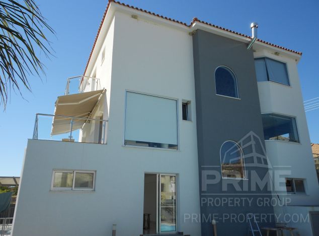 Willa w rejonie Limassol (Palodia) na sprzedaż