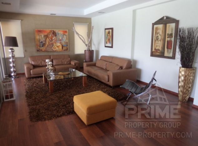 Willa na sprzedaż w Palodia