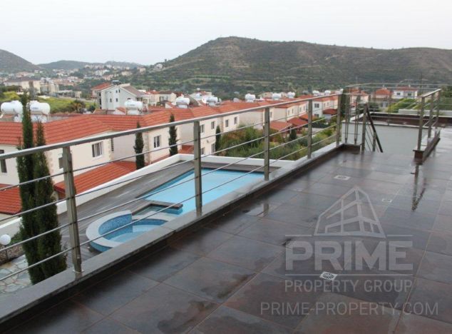 Willa w rejonie Limassol (Palodia) na sprzedaż