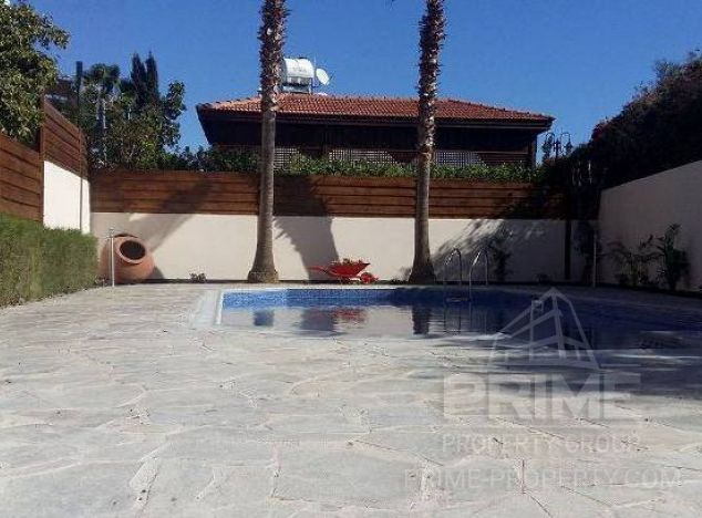 Willa na sprzedaż w Paniotis