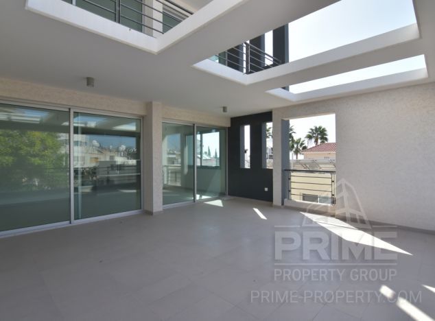 Apartament w rejonie Limassol (Panthea) na sprzedaż