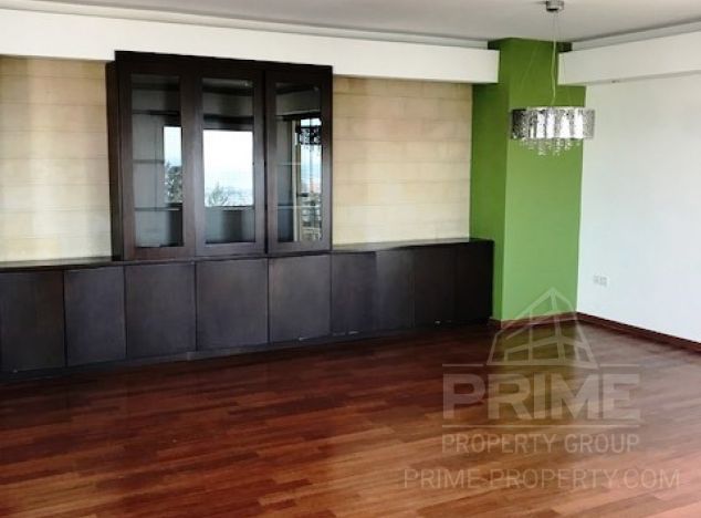 Apartament w rejonie Limassol (Panthea) na sprzedaż