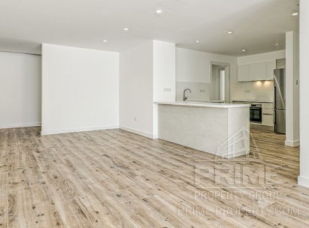 Apartament w rejonie Limassol (Panthea) na sprzedaż