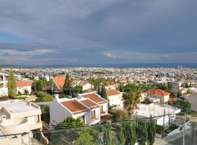 Apartament w rejonie Limassol (Panthea) na sprzedaż