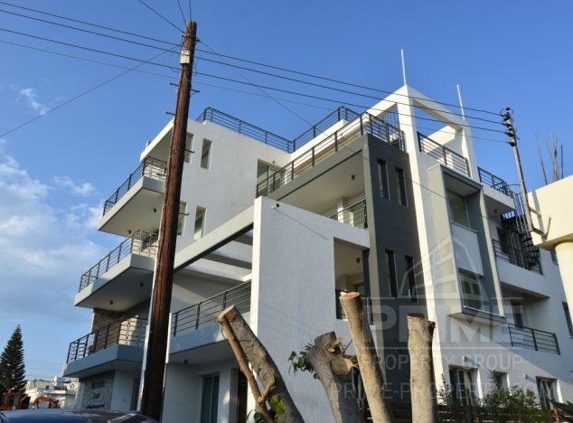  w rejonie Limassol (Panthea) na sprzedaż