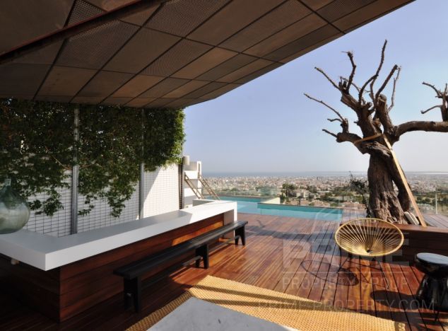  w rejonie Limassol (Panthea) na sprzedaż