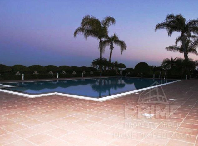 Willa w rejonie Limassol (Panthea) na sprzedaż