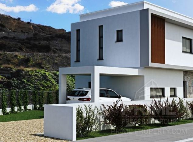 Willa na sprzedaż w Panthea