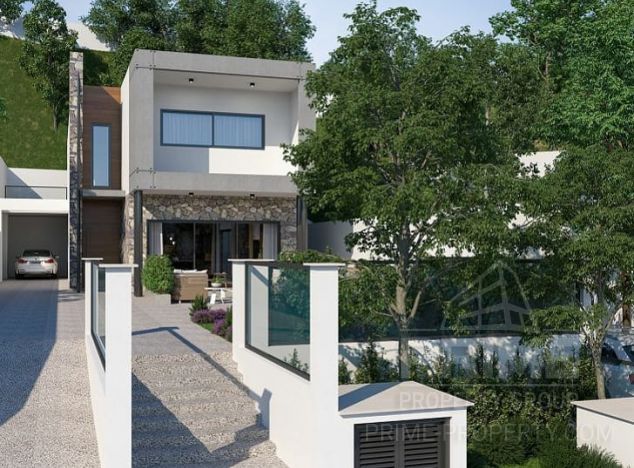 Willa na sprzedaż w Panthea