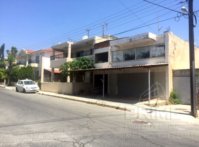 Ziemia w rejonie Limassol (Papas) na sprzedaż