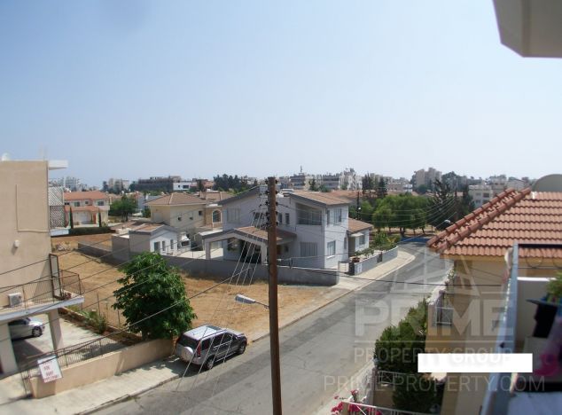 Apartament w rejonie Limassol (Papas) na sprzedaż