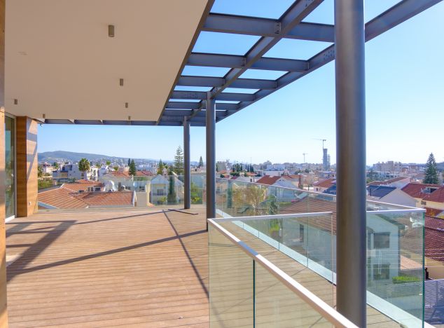 Apartament w rejonie Limassol (Papas) na sprzedaż