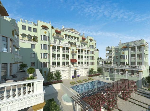 Apartament na sprzedaż w Papas