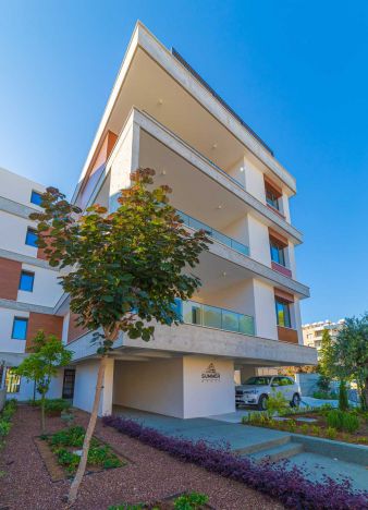 Apartament w rejonie Limassol (Papas) na sprzedaż