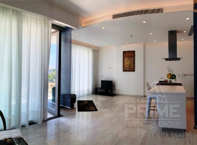 Apartament na sprzedaż w Papas