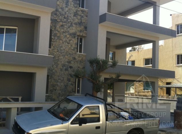 Apartament w rejonie Limassol (Papas) na sprzedaż