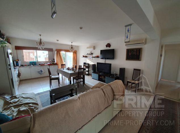 Apartament na sprzedaż w Papas