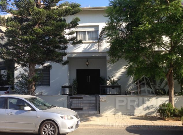 Apartament w rejonie Limassol (Papas) na sprzedaż