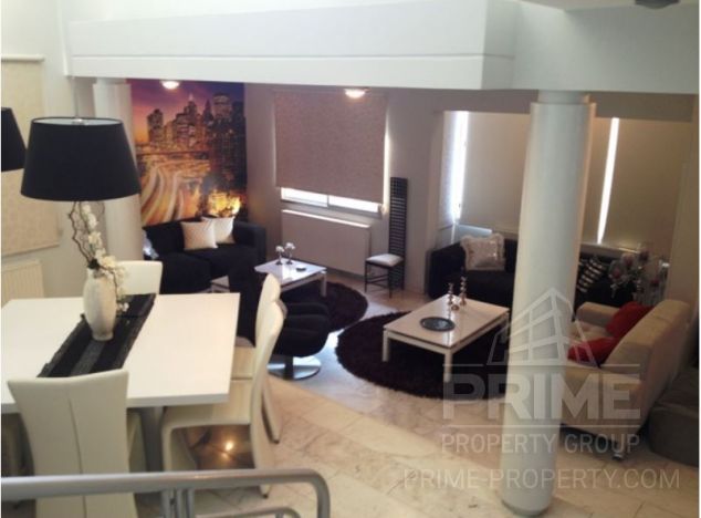 Apartament w rejonie Limassol (Papas) na sprzedaż