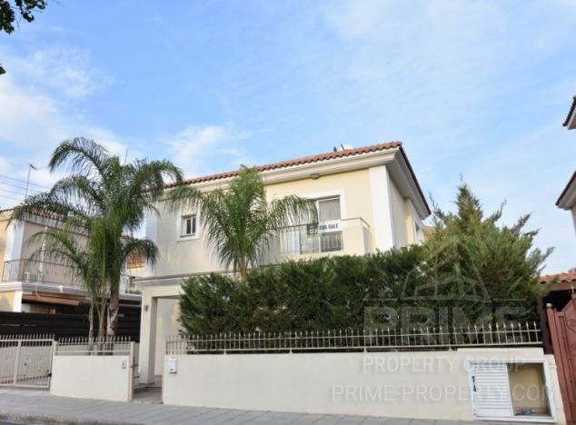 Apartament w rejonie Limassol (Papas) na sprzedaż