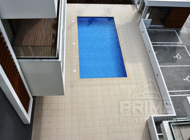 Apartament w rejonie Limassol (Papas) na sprzedaż
