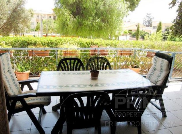 Apartament w rejonie Limassol (Papas) na sprzedaż