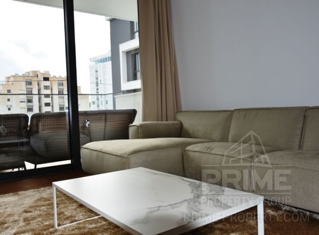 Apartament w rejonie Limassol (Papas) na sprzedaż