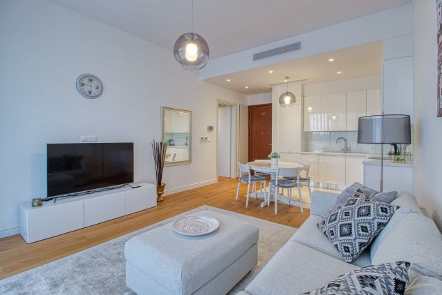 Apartament w rejonie Limassol (Papas) na sprzedaż