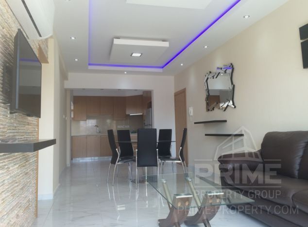 Apartament w rejonie Limassol (Papas) na sprzedaż