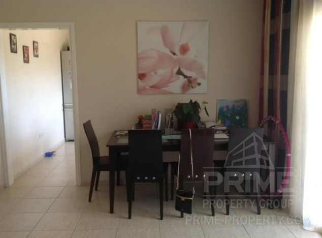 Apartament w rejonie Limassol (Papas) na sprzedaż