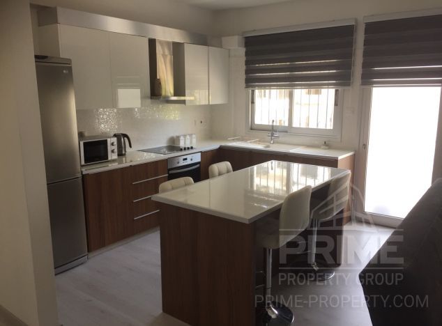 Apartament w rejonie Limassol (Papas) na sprzedaż