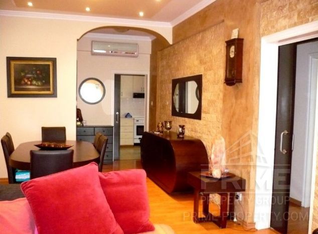 Apartament w rejonie Limassol (Papas) na sprzedaż