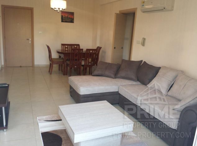 Apartament w rejonie Limassol (Papas) na sprzedaż