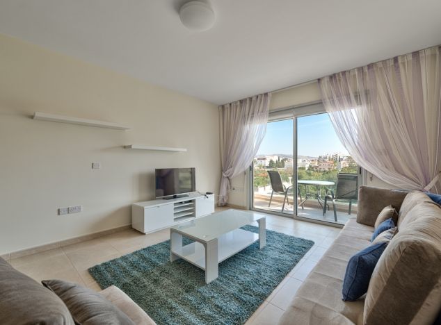 Apartament w rejonie Limassol (Papas) na sprzedaż