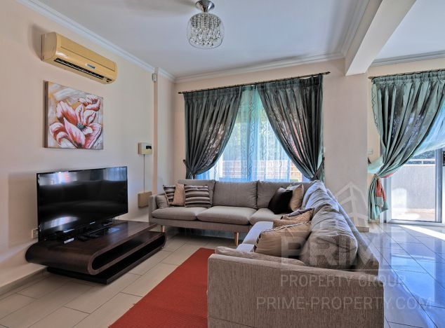 Apartament w rejonie Limassol (Papas) na sprzedaż