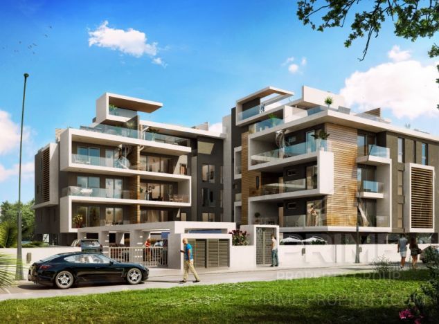  w rejonie Limassol (Papas) na sprzedaż