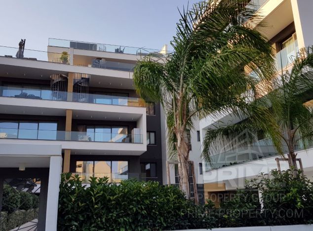  w rejonie Limassol (Papas) na sprzedaż