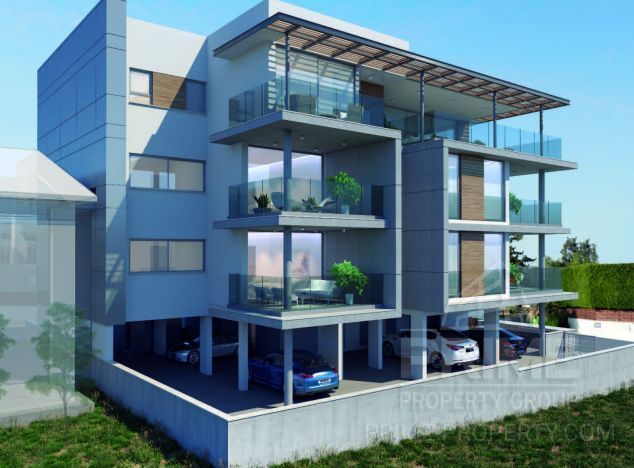  w rejonie Limassol (Papas) na sprzedaż