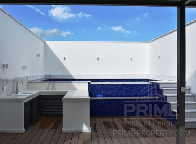  w rejonie Limassol (Papas) na sprzedaż