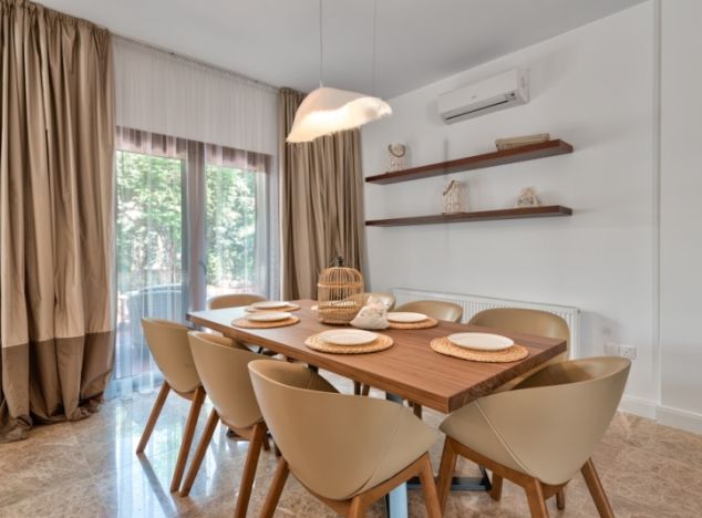 Willa w rejonie Limassol (Papas) na sprzedaż