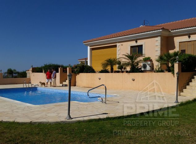 Dom typu Bungalow na sprzedaż w Paramitha