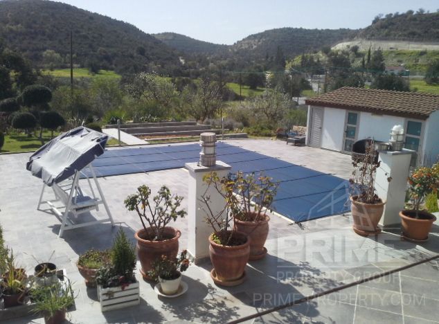 Willa na sprzedaż w Paramitha