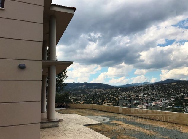 Willa na sprzedaż w Paramitha