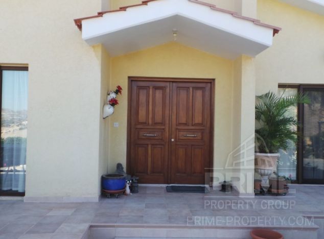 Dom typu Bungalow w rejonie Limassol (Pareklissia) na sprzedaż