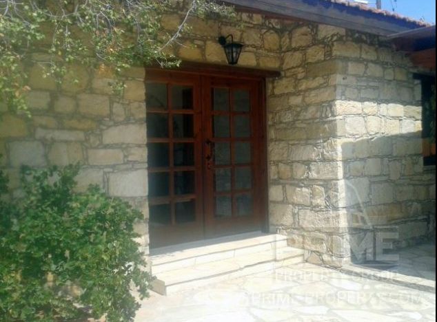 Dom typu Bungalow w rejonie Limassol (Pareklissia) na sprzedaż