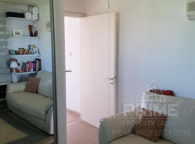 Apartament na sprzedaż w Pareklissia