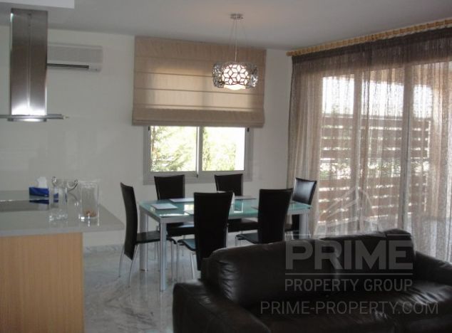  w rejonie Limassol (Pareklissia) na sprzedaż