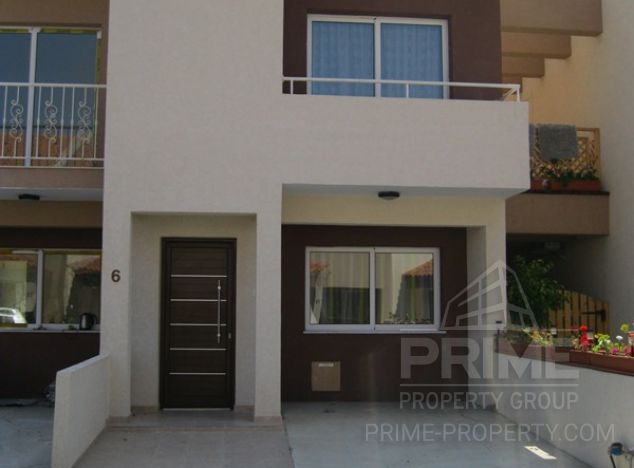  w rejonie Limassol (Pareklissia) na sprzedaż