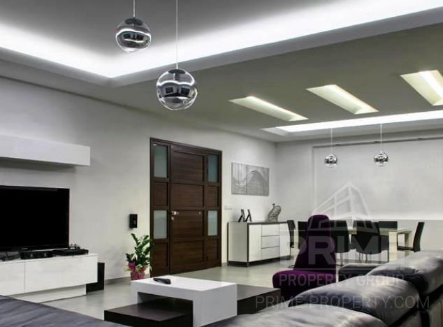 Willa w rejonie Limassol (Pareklissia) na sprzedaż