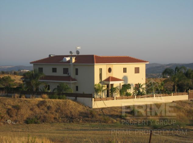 Willa na sprzedaż w Pareklissia